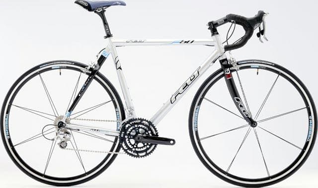 Bicycle Image