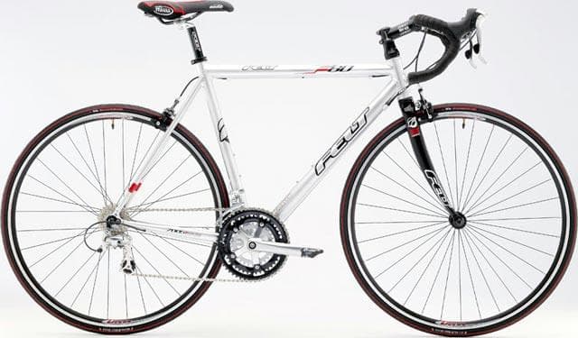 Bicycle Image