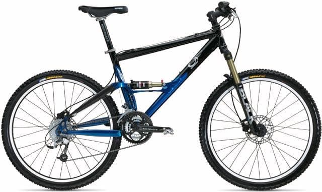 Bicycle Image
