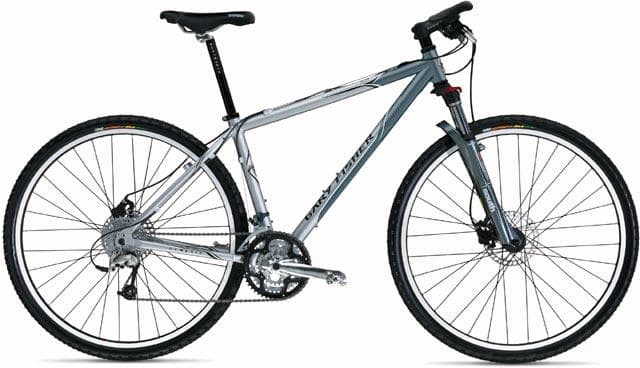 Bicycle Image