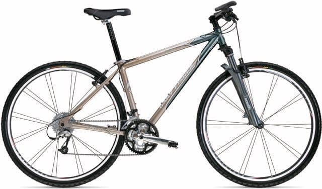 Bicycle Image