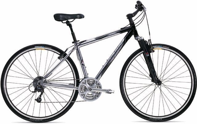 Bicycle Image