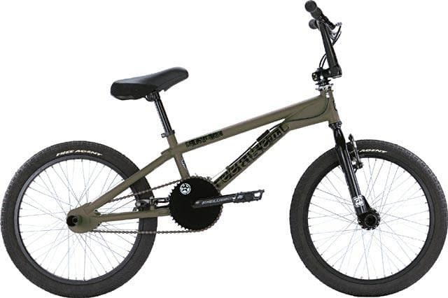 Bicycle Image