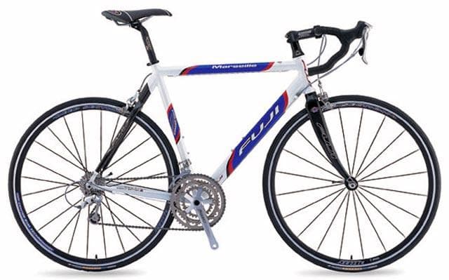 Bicycle Image