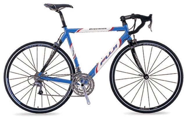 Bicycle Image