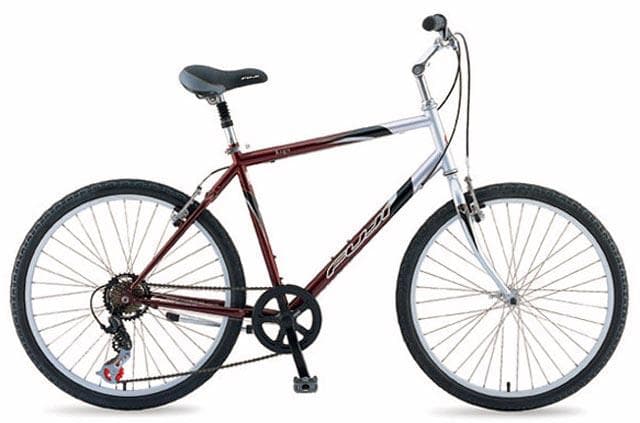 Bicycle Image