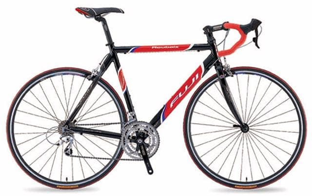 Bicycle Image