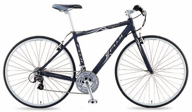 Bicycle Image