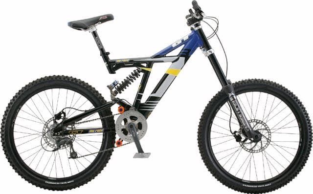 Bicycle Image