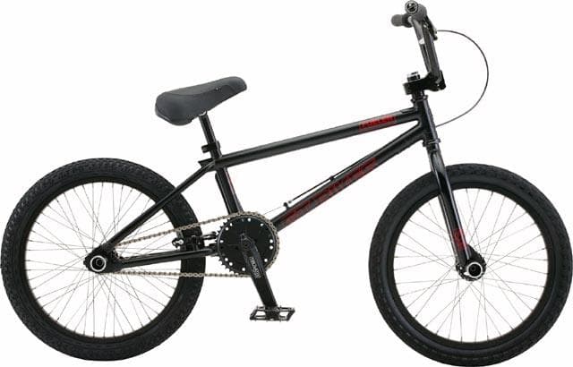 Bicycle Image