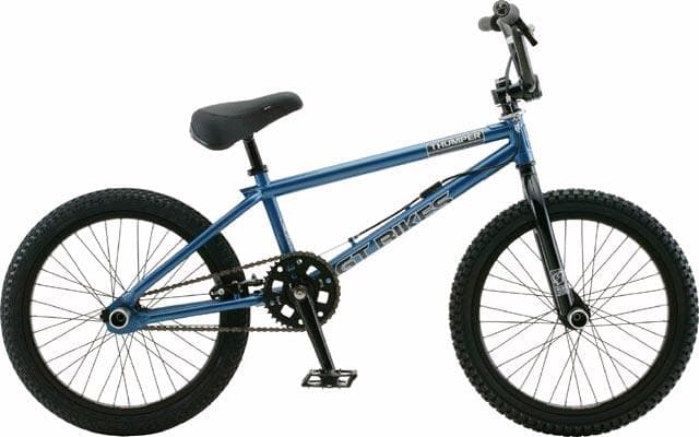 Bicycle Image