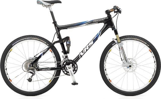 Bicycle Image