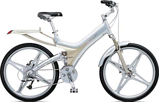 Bicycle Image