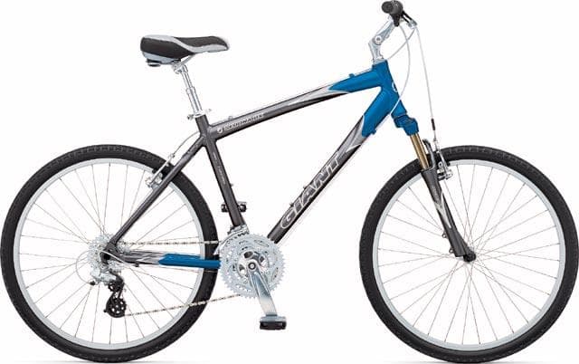 Bicycle Image