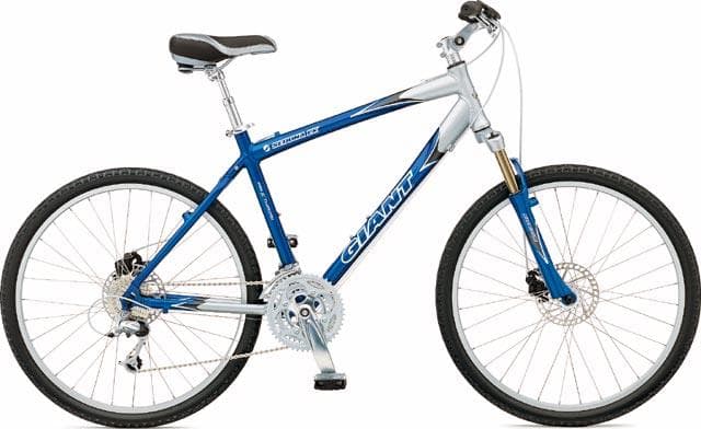 Bicycle Image