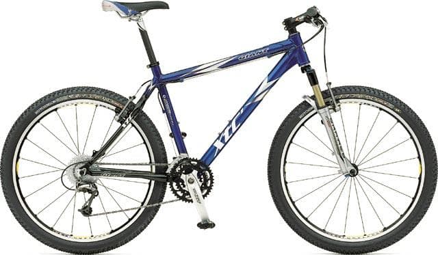 Bicycle Image