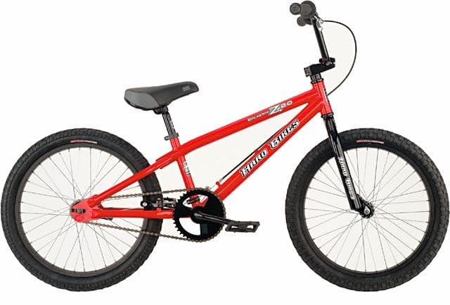 Bicycle Image