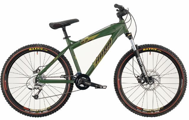 Bicycle Image