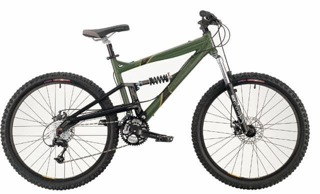 Bicycle Image