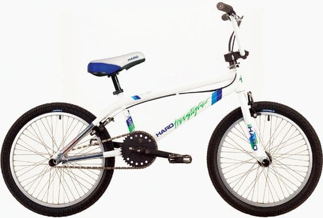 Bicycle Image