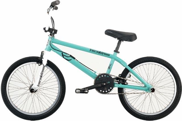 Bicycle Image