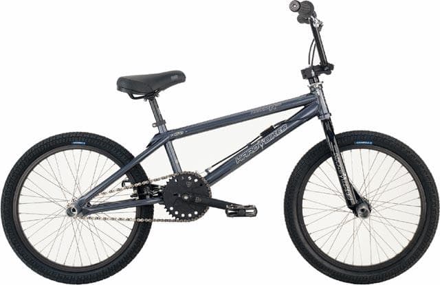 Bicycle Image