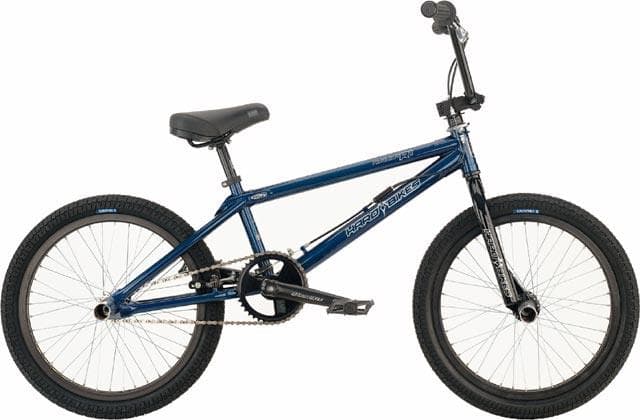 Bicycle Image