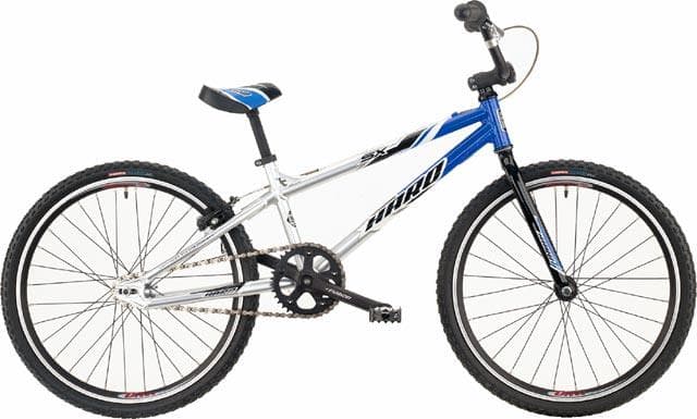 Bicycle Image