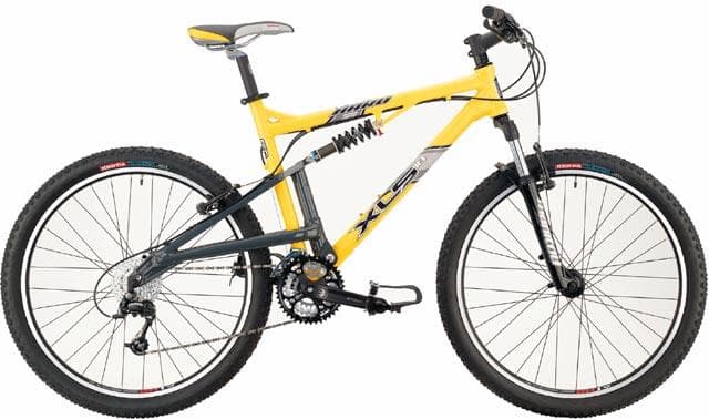Bicycle Image