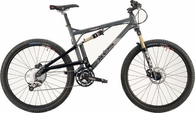 Bicycle Image