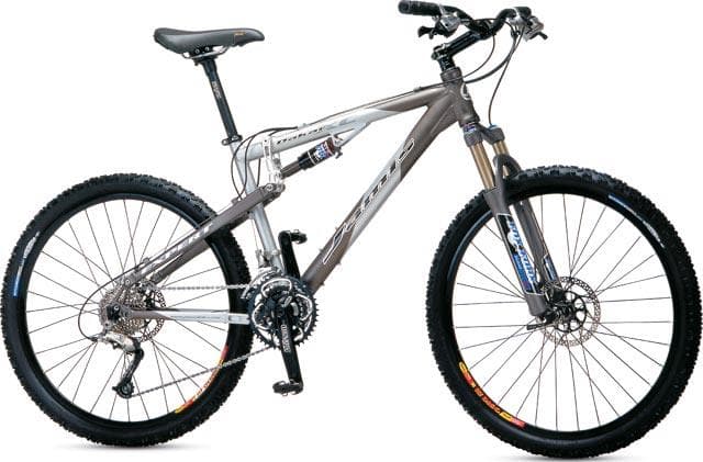Bicycle Image