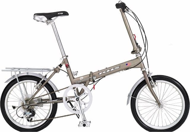 Bicycle Image