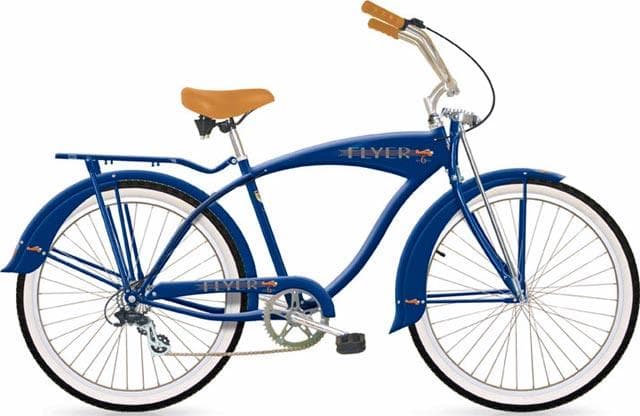 Bicycle Image