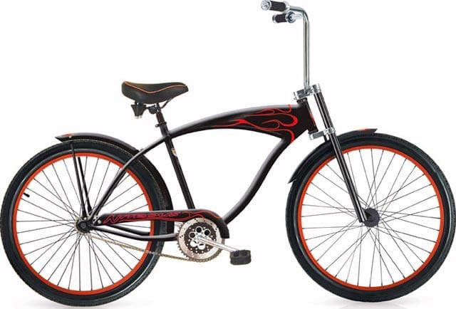 Bicycle Image