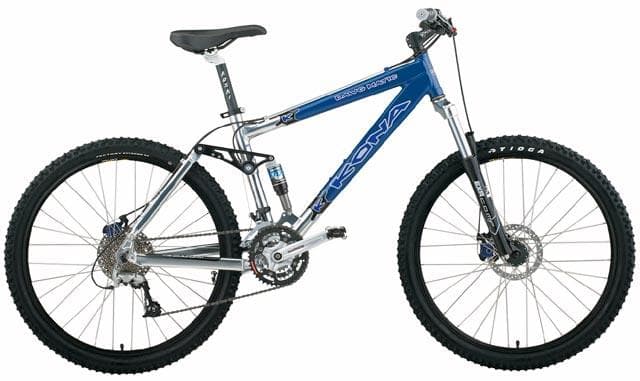 Bicycle Image