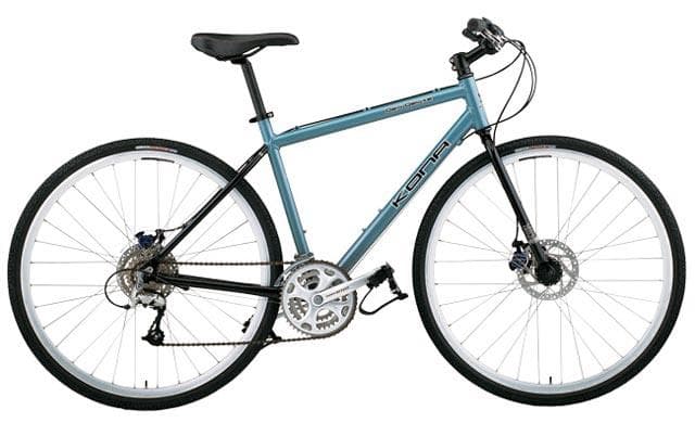 Bicycle Image