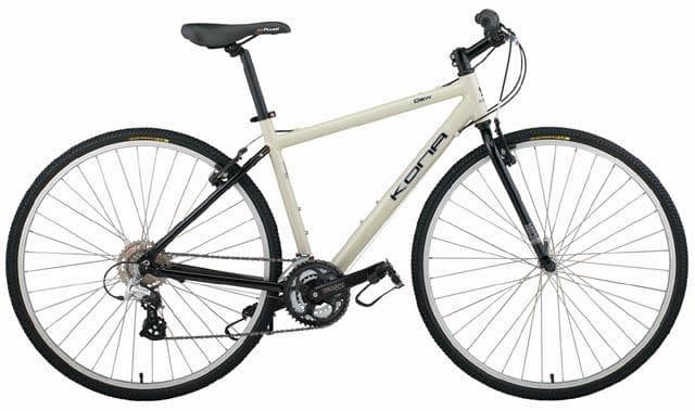 Bicycle Image