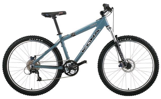 Bicycle Image