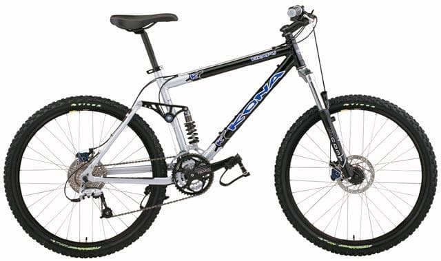 Bicycle Image