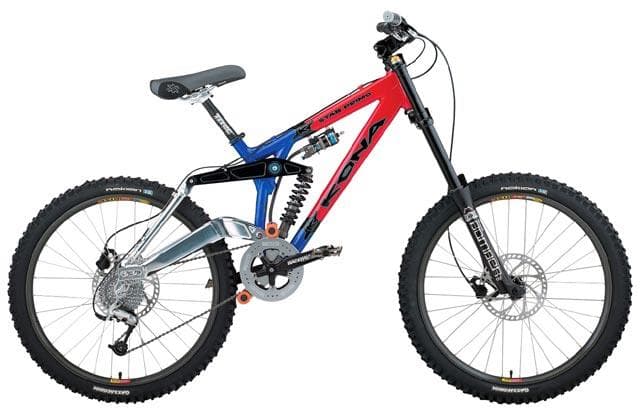 Bicycle Image