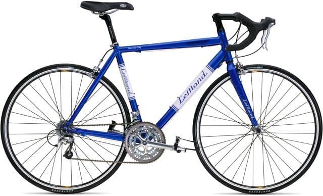 Bicycle Image