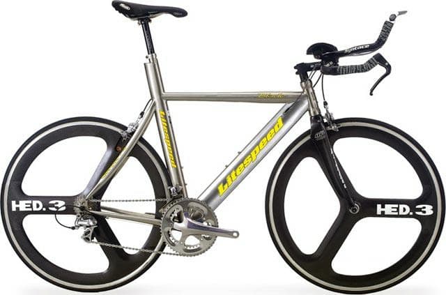 Bicycle Image
