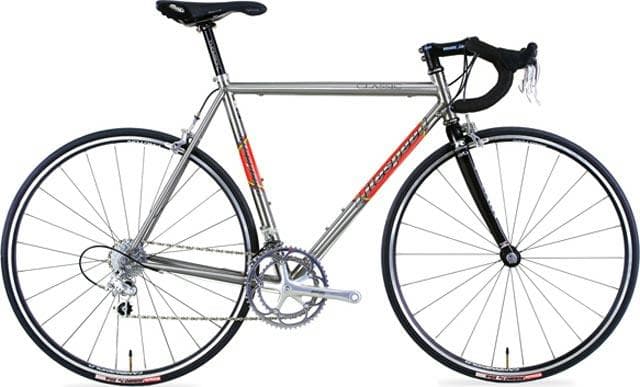 Bicycle Image