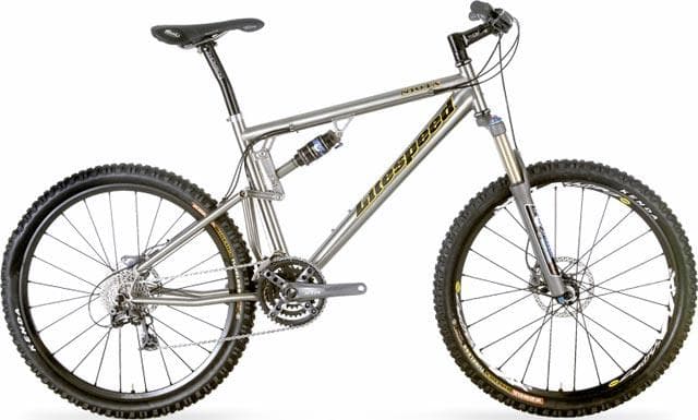 Bicycle Image