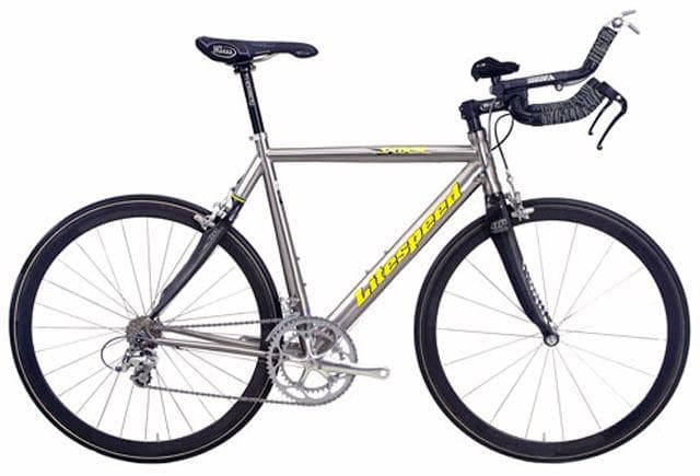 Bicycle Image