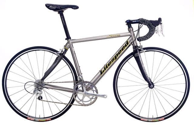 Bicycle Image