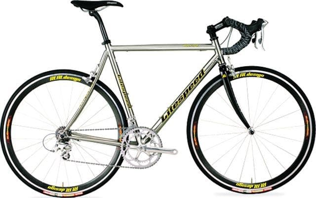 Bicycle Image