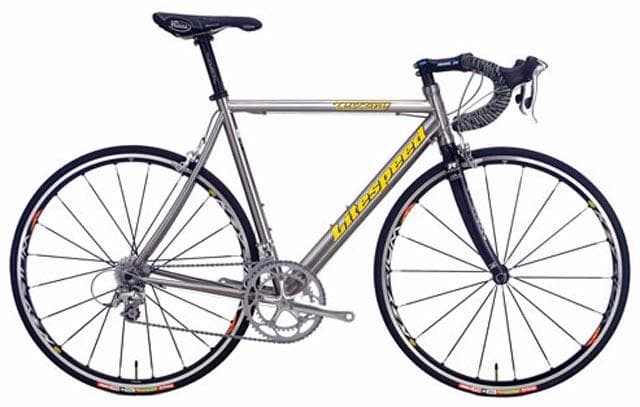 Bicycle Image
