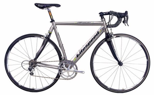 Bicycle Image