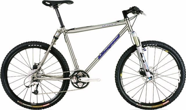 Bicycle Image